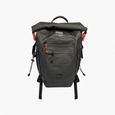 [20346] 워터푸르프 백팩 30L 옵시디언 블랙, Waterproof Backpack 30L Obsidian Black