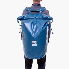 [20363] 롤탑 드라이 백 60L 딥 블루, Roll Top Dry Bag 60L Deep Blue