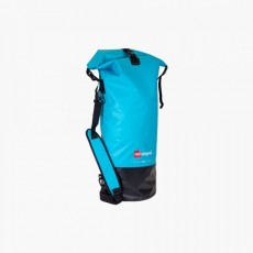 [20365] 롤 탑 드라이 백 60L 블루, Roll Top Dry Bag 60L BLUE