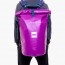 [20368] 롤탑 드라이 백 30L 벤처 퍼플, Roll Top Dry Bag 30L Venture Purple