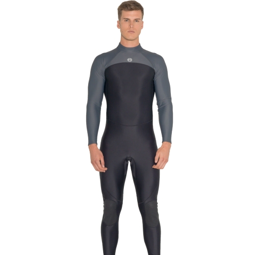 [20791] 포스엘리먼트 써모클라인 남성용 전신슈트 FULL SUIT BACK ZIP