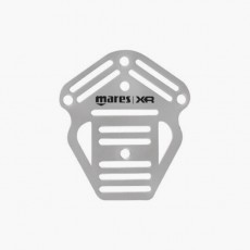 [20984] 사이드마운트 알루미늄 탑 플레이트