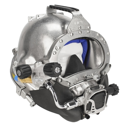 [5205] KM 97 Helmet