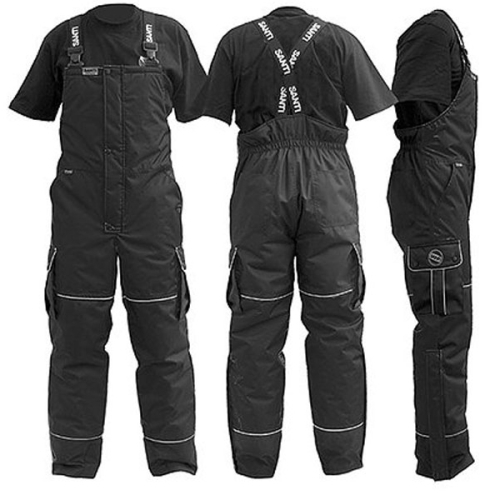 [5496] Expedition (Eagle) Trousers