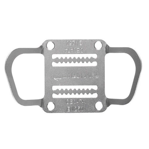 [14931] 사이드마운트 테일 플레이트 / SIDEMOUNT TAIL PLATE
