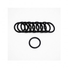 [18372] O-rings for DIN connection 10 pcs-viton