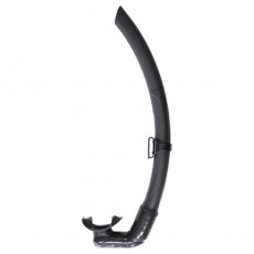 [18512] 스노클 SK 10 black - flexible
